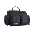 Cwatcun D96 Waist Camera Bag Sling Shoulder Camera Bag, 29.5 x 17.5 x 18cm, 40 x 20 x 22cm