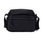 Cwatcun D101 Crossbody Camera Bag Photography Lens Shoulder Bag, 20 x 20.5 x 15cm, 29 x 24 x 17cm