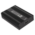 Measy ET1815 HDMI Extender Transmitter and Receiver Converter, Transmission Distance: 150m, AU, EU, US, UK
