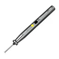 Mechanic GDR1 Charging Wireless Small Handheld Chip Polishing Grinding Pen, GDR1