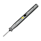 Mechanic GDR1 Charging Wireless Small Handheld Chip Polishing Grinding Pen, GDR1