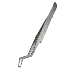 Mechanic Aax-17 Non-Magnetic Stainless Steel Tweezer, Mechanic Aax-17