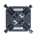 Mechanic Alien Special-Shaped-X 360 Rotation Universal Motherboard Fixture, Mechanic Alien X
