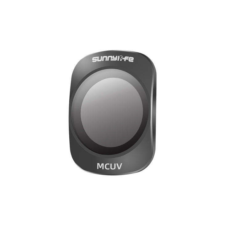 For DJI OSMO Pocket 3 Sunnylife Camera Lens Magnetic Metal Filter, MCUV, ND8, ND16, ND32, ND64, ND256, ND8PL, ND16PL, ND32PL, ND64PL, CPL, 3 in 1 CPL ND8/16, 3 in 1 ND16/64/256, 4 in 1 ND8/16/32/64, 4 in 1 ND8/16/32/64PL, 4 in 1 MCUV CPL ND32/64       ...