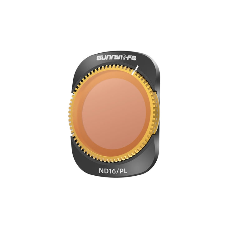 For DJI OSMO Pocket 3 Sunnylife Camera Lens Magnetic Metal Filter, MCUV, ND8, ND16, ND32, ND64, ND256, ND8PL, ND16PL, ND32PL, ND64PL, CPL, 3 in 1 CPL ND8/16, 3 in 1 ND16/64/256, 4 in 1 ND8/16/32/64, 4 in 1 ND8/16/32/64PL, 4 in 1 MCUV CPL ND32/64       ...