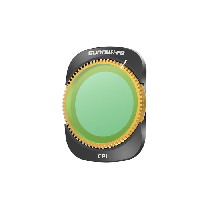 For DJI OSMO Pocket 3 Sunnylife Camera Lens Magnetic Metal Filter, MCUV, ND8, ND16, ND32, ND64, ND256, ND8PL, ND16PL, ND32PL, ND64PL, CPL, 3 in 1 CPL ND8/16, 3 in 1 ND16/64/256, 4 in 1 ND8/16/32/64, 4 in 1 ND8/16/32/64PL, 4 in 1 MCUV CPL ND32/64       ...