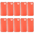10pcs Original Front Housing Adhesive, For Google Pixel 9a, For Google Pixel 8 Pro, For Google Pixel 8, For Google Pixel 7a, For Google Pixel 7 Pro, For Google Pixel 7, For Google Pixel 6 Pro