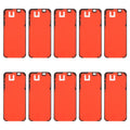 10pcs Original Front Housing Adhesive, For Google Pixel 10 Pro XL, For Google Pixel 10 Pro, For Google Pixel 10, For Google Pixel 9a, For Google Pixel 8 Pro, For Google Pixel 8, For Google Pixel 7a, For Google Pixel 7 Pro, For Google Pixel 7           ...