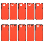 10pcs Original Front Housing Adhesive, For Google Pixel 10 Pro XL, For Google Pixel 10 Pro, For Google Pixel 10, For Google Pixel 9a, For Google Pixel 8 Pro, For Google Pixel 8, For Google Pixel 7a, For Google Pixel 7 Pro, For Google Pixel 7           ...