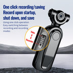 JNN C11 1080P High Definition Audio Video Recorder, No Memory, 4GB, 8GB, 16GB, 32GB, 64GB, 128GB, 256GB