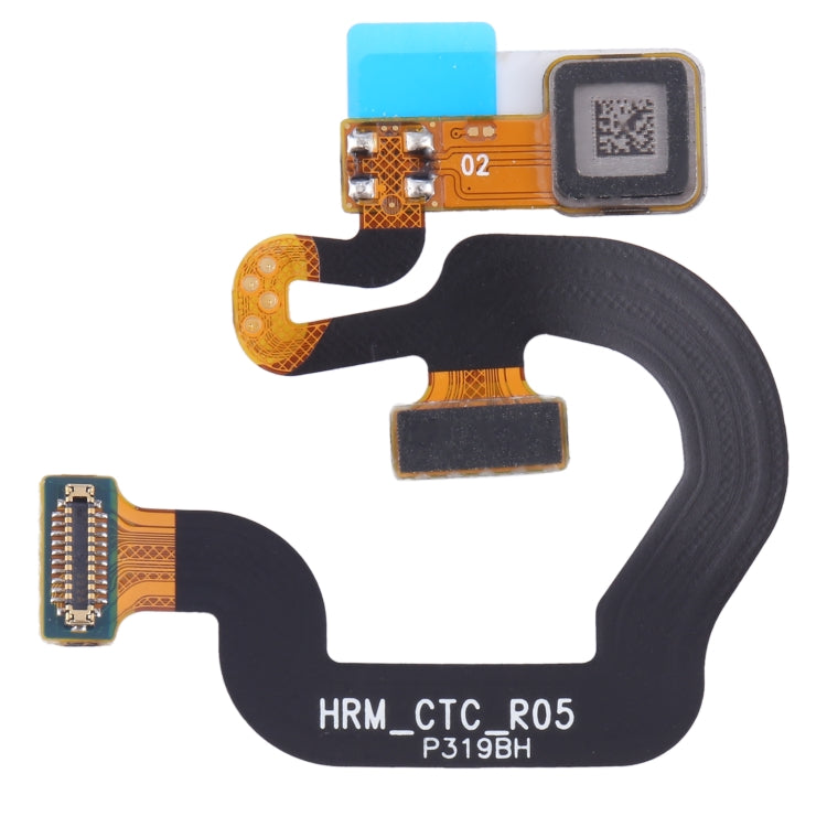 Original Back Cover Flex Cable, For Samsung Galaxy Watch Ultra SM-L705, For Samsung Galaxy Watch7 40mm SM-L305, For Samsung Galaxy Watch6 Classic 47mm SM-R960, For Samsung Galaxy Watch 6 44mm SM-R945, For Samsung Galaxy Watch 6 44mm SM-R940            ...