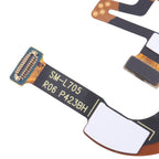 Original Back Cover Flex Cable, For Samsung Galaxy Watch Ultra SM-L705, For Samsung Galaxy Watch7 40mm SM-L305, For Samsung Galaxy Watch6 Classic 47mm SM-R960, For Samsung Galaxy Watch 6 44mm SM-R945, For Samsung Galaxy Watch 6 44mm SM-R940            ...