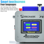 Mechanic GAN-01 FENIX 8 inch 320W Constant Temperature Lamination Defoaming Integrated Machine, Mechanic GAN-01, US Plug, Mechanic GAN-01, EU Plug