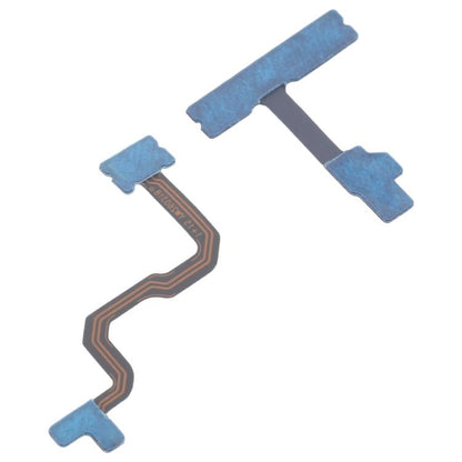 Power Button & Volume Button Flex Cable, For OnePlus 15 CPH2745, For OnePlus Ace 2V PHP110, For OnePlus 11