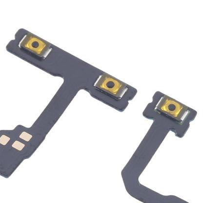 Power Button & Volume Button Flex Cable, For OnePlus 15 CPH2745, For OnePlus Ace 2V PHP110, For OnePlus 11