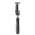 Yesido SF11 Retractable Bluetooth Tripod Phone Live Broadcast Selfie Stand, SF11