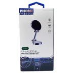 ZF016 Magnetic Alloy Foldable Car Dashboard Phone Holder, ZF016 Ordinary