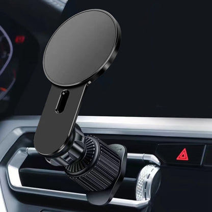 360 Degree Rotating Car Air Outlet Magnetic Phone Holder