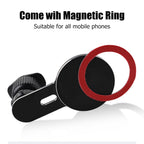 360 Degree Rotating Car Air Outlet Magnetic Phone Holder