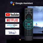 H96 Max V58 Android 12.0 Smart TV Box, Quad-core Cortex-A76 and Quad-core Cortex-A55, 4GB+32GB, 8GB+64GB