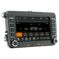 For Volkswagen 7 inch Portable Car MP5 Player Support CarPlay / Android Auto, F9070