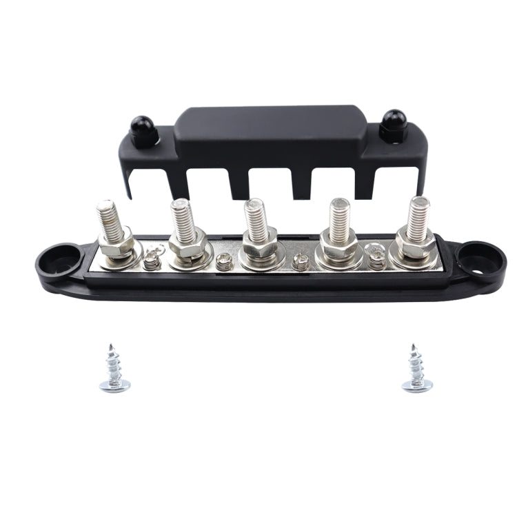 CP-4134-01 300A M10 Power Distribution Block Terminal Studs, CP-4134-01