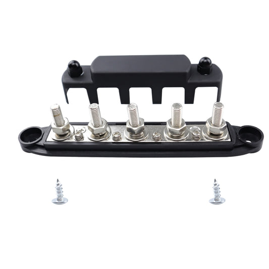 CP-4134-01 300A M10 Power Distribution Block Terminal Studs, CP-4134-01