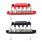 CP-4137 300A M10 Power Distribution Block Terminal Studs, CP-4137