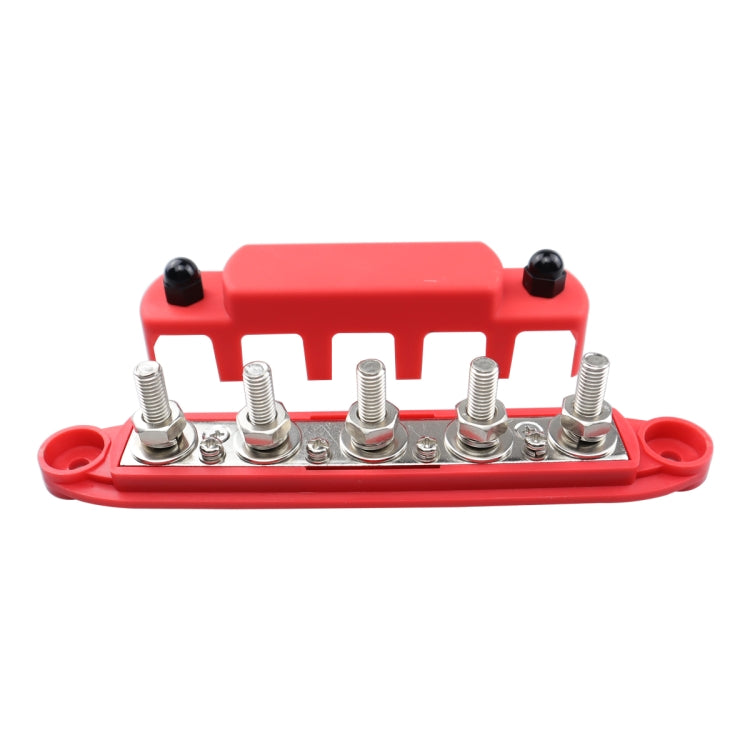 CP-4137 300A M10 Power Distribution Block Terminal Studs, CP-4137