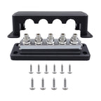 CP-4330-01 600A M10 Power Distribution Block Terminal Studs, CP-4330-01