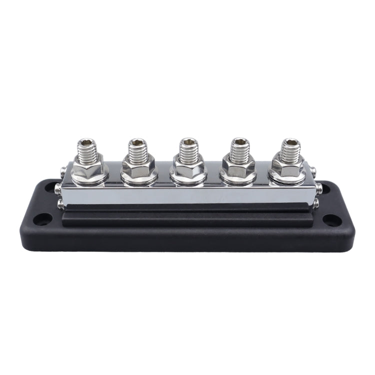 CP-4330-01 600A M10 Power Distribution Block Terminal Studs, CP-4330-01