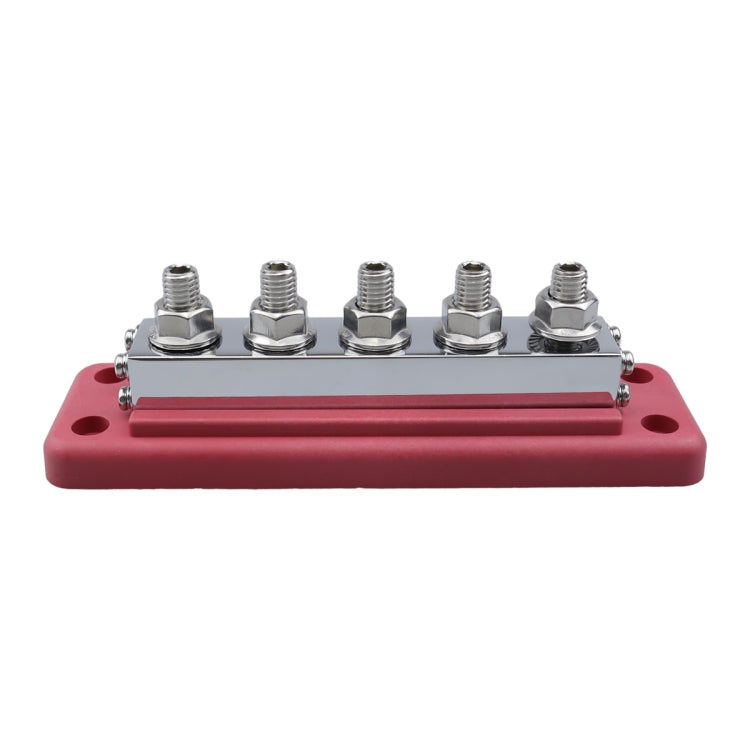 CP-4330-02 600A M10 Power Distribution Block Terminal Studs, CP-4330-02