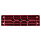 CP-4330-02 600A M10 Power Distribution Block Terminal Studs, CP-4330-02