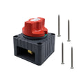 CP-4341 Yacht RV Single-circuit High-current Knob Power-off Switch, CP-4341