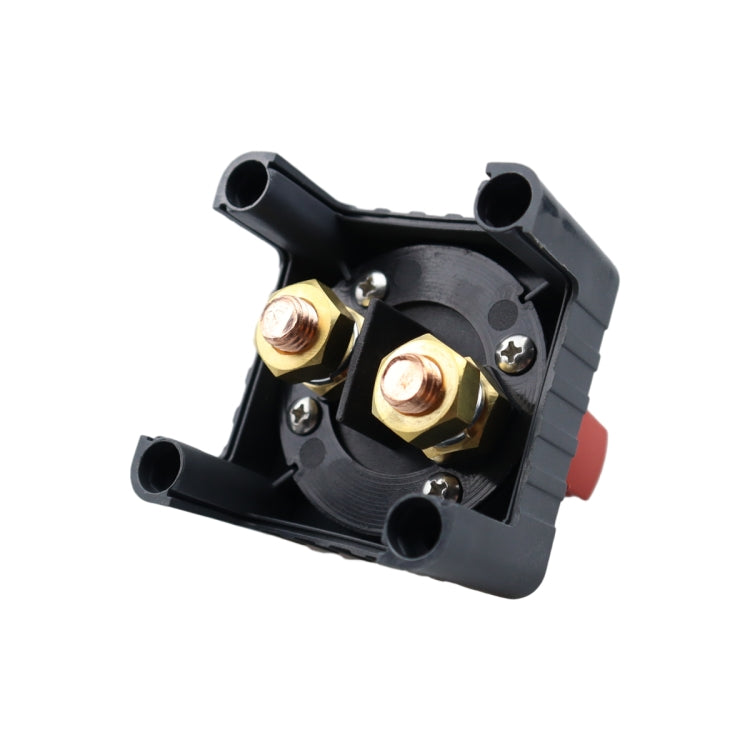 CP-4341 Yacht RV Single-circuit High-current Knob Power-off Switch, CP-4341
