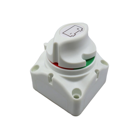 CP-4343 Yacht RV Single-circuit High-current Knob Power-off Switch, CP-4343