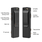 Z3 Surveillance Camera Recorder Pen with Clip, Z3