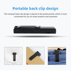 Z3 Surveillance Camera Recorder Pen with Clip, Z3