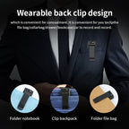 Z3 Surveillance Camera Recorder Pen with Clip, Z3