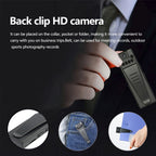 Z8 HD 1080P Surveillance Camera Recorder Pen with Clip, Z8