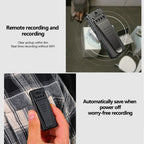Z8 HD 1080P Surveillance Camera Recorder Pen with Clip, Z8