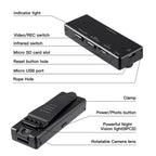 Z8 HD 1080P Surveillance Camera Recorder Pen with Clip, Z8