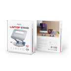 Yesido LP06 Foldable Laptop Swivel Stand, LP06
