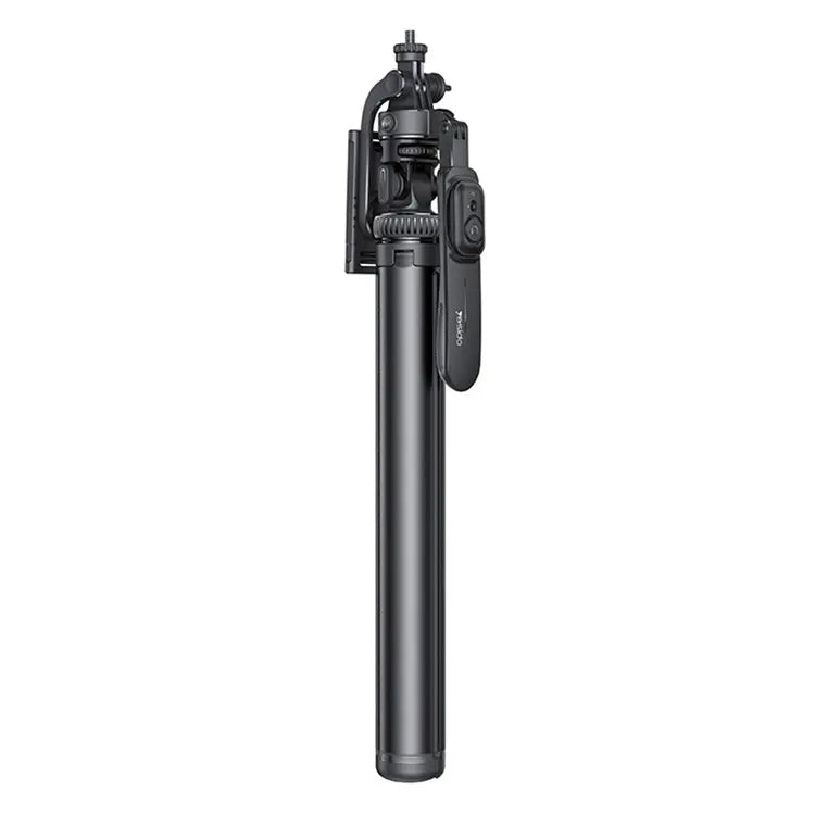 YESIDO SF17 Multifunctional Retractable Metal Tripod Stand Selfie Stick for Cell Phones Camera, SF17