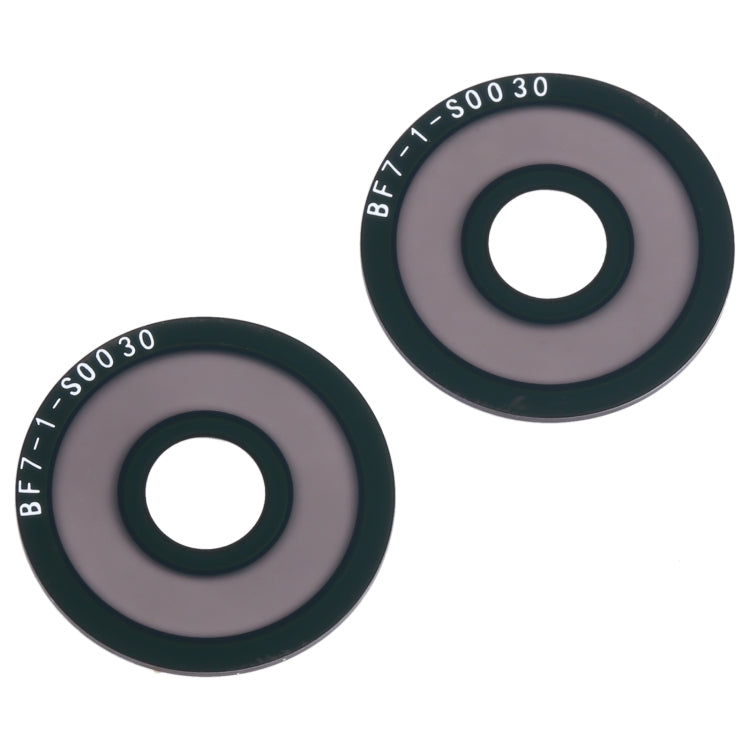 Back Camera Lens, For Tecno Pop 7, For Tecno Spark Go 2023