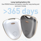 Portable Life Waterproof Positioning Anti-lost Device