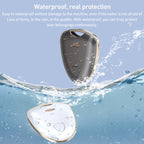 Portable Life Waterproof Positioning Anti-lost Device