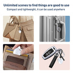 Portable Life Waterproof Positioning Anti-lost Device