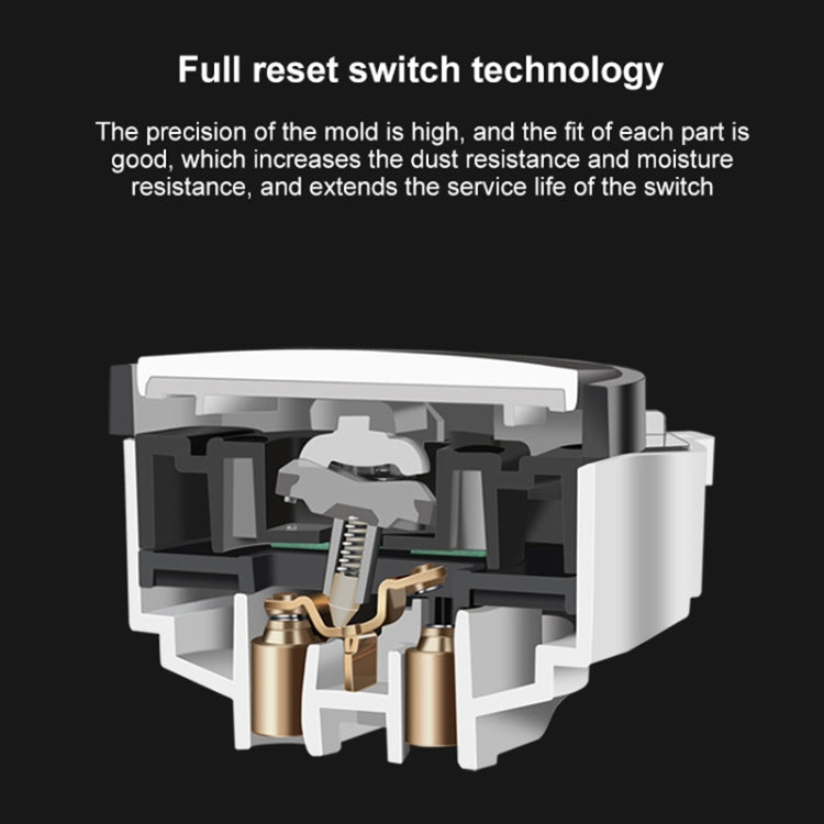 86mm Round LED Tempered Glass Switch Panel, Gold Round Glass, One Open Dual Control, Two Billing Control, Two Open Dual Control, Three Billing Control, Three Open Dual Control, Four Billing Control, Four Open Dual Control, One Open Multiple Control    ...