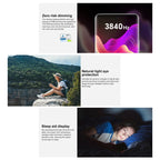 Honor 100, Screen Fingerprint Identification, 6.7 inch MagicOS 7.2 Snapdragon 7 Gen 3 Octa Core up to 2.63GHz, Network: 5G, NFC, OTG, Support Google Play, 12GB+256GB, 16GB+256GB, 16GB+512GB